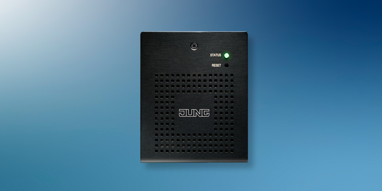Smart Visu Server bei Elektro-Lieske in Uebigau-Wahrenbrück