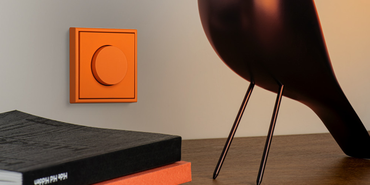 DALI-2 Drehsteuergeräte TW Multimaster bei Elektro-Lieske in Uebigau-Wahrenbrück