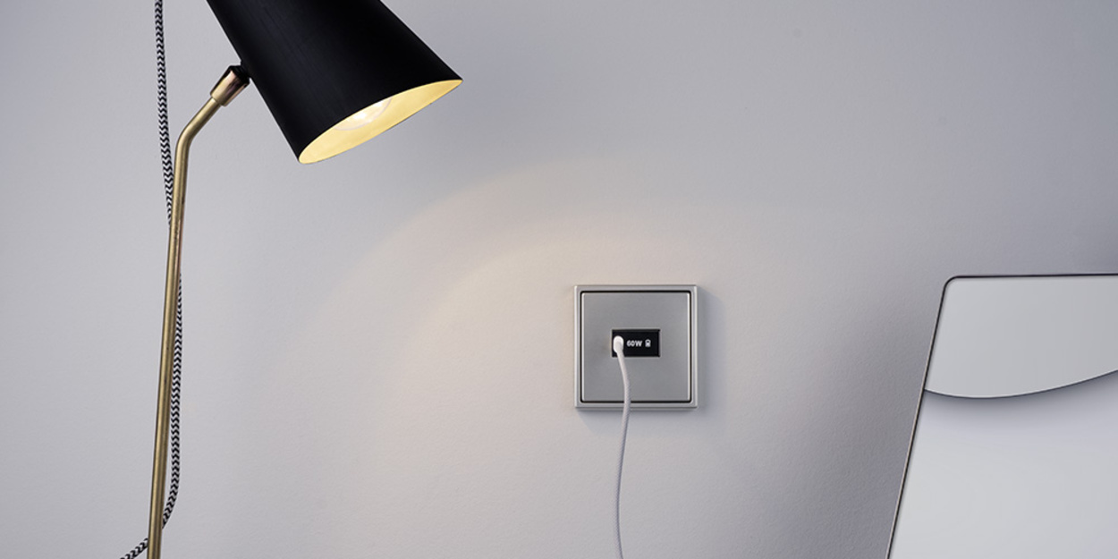 Ladegerät USB PD 60 bei Elektro-Lieske in Uebigau-Wahrenbrück