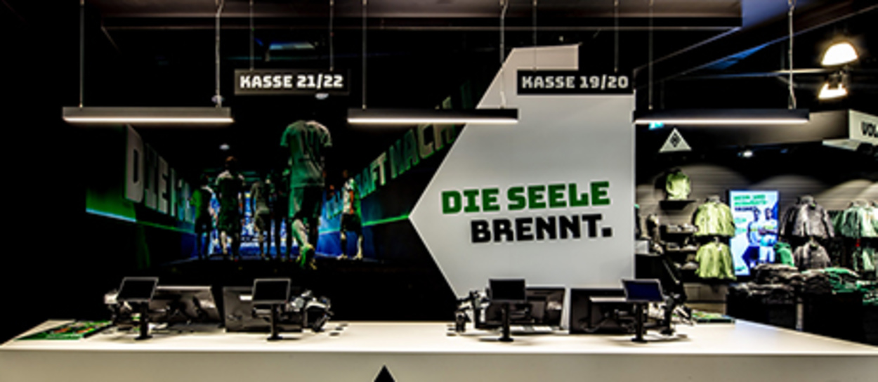 Shop / Retail bei Elektro-Lieske in Uebigau-Wahrenbrück