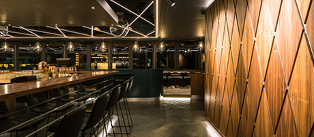 Hotellerie / Gastronomie bei Elektro-Lieske in Uebigau-Wahrenbrück