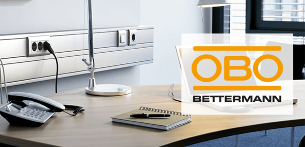 OBO bei Elektro-Lieske in Uebigau-Wahrenbrück