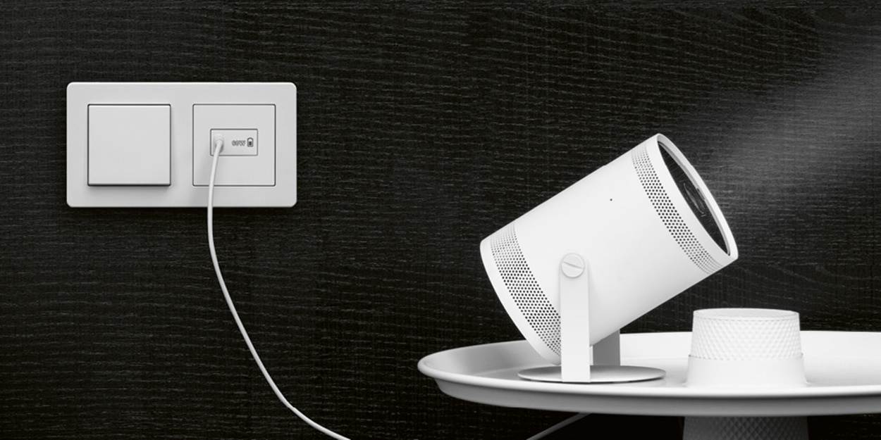 Ladegerät USB PD 60 bei Elektro-Lieske in Uebigau-Wahrenbrück